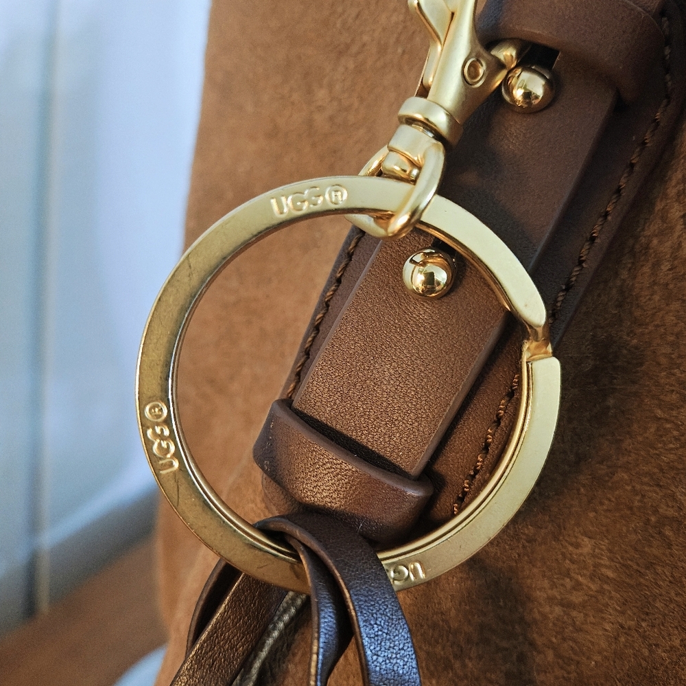 UGG hobo handbag - Picture 4 of 12